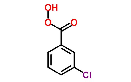 間氯過(guò)氧苯甲酸